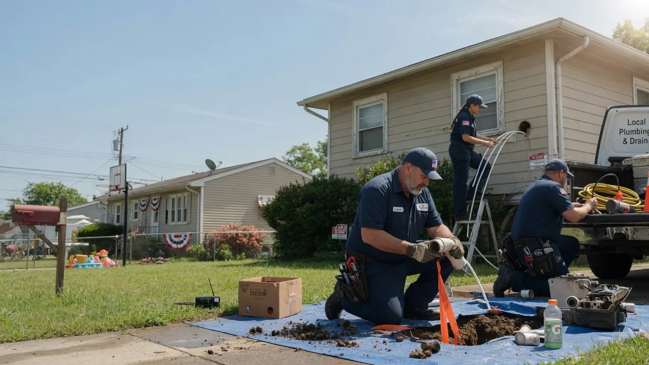 Faucet Repair in Quitman, MS near me